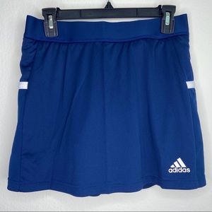 Adidas Blue Women’s T19 Skort
